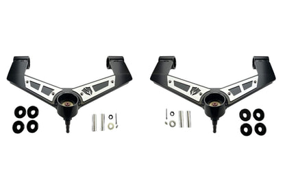 McGaughys Upper Control Arms 2020-2025 Silverado/Sierra 2500/3500