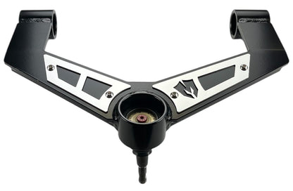 McGaughys Upper Control Arms 2020-2025 Silverado/Sierra 2500/3500