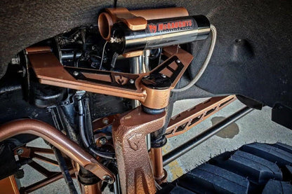 McGaughys Upper Control Arms 2020-2025 Silverado/Sierra 2500/3500