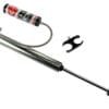 McGaughys 7-9 Inch Premium Lift Kit with M84 RR Shocks 2020-2025 Silverado/Sierra 3500 2WD/4WD