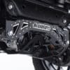 McGaughys 7-9 Inch Premium Lift Kit with M84 RR Shocks 2020-2025 Silverado/Sierra 2500 2WD/4WD