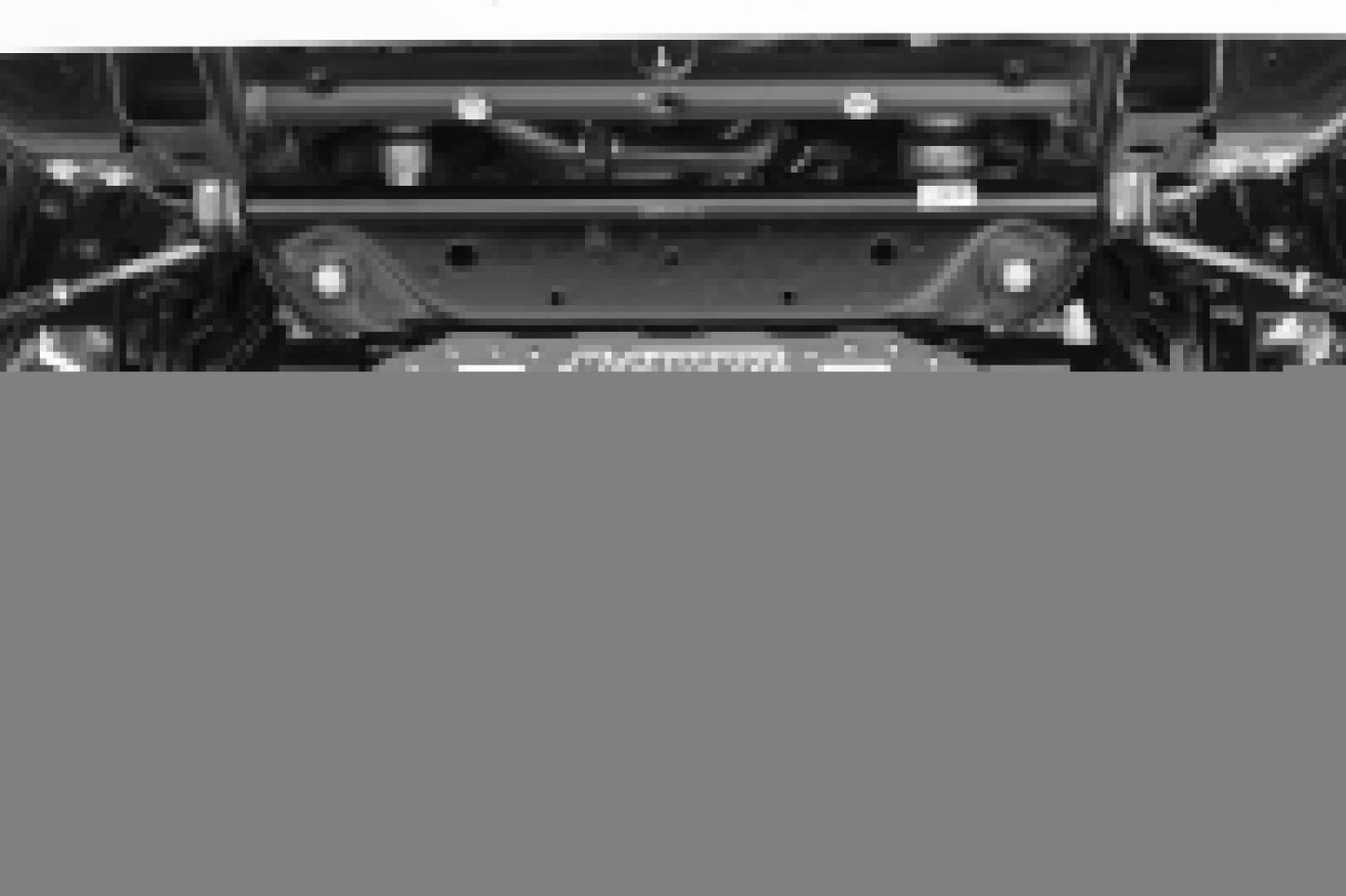 McGaughys 7-9 Inch Premium Lift Kit 2020-2025 Silverado/Sierra 3500