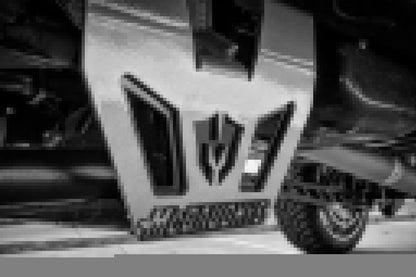 McGaughys 7-9 Inch Premium Lift Kit 2020-2025 Silverado/Sierra 3500