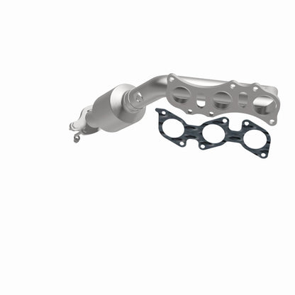 MagnaFlow Direct Fit Catalytic Converter 05-11 Toyota Tacoma 4.0L