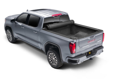 BAK 15-21 Chevy Colorado/GM Canyon Revolver X4s 6.2ft Bed Cover
