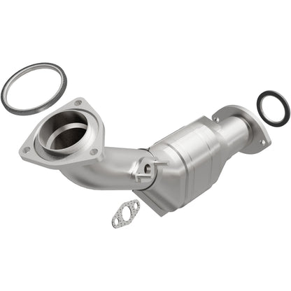 MagnaFlow Direct Fit Catalytic Converter 00-04 Toyota Tacoma 3.4L California