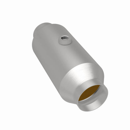 MagnaFlow California Grade Universal Catalytic Converter - 2.25in ID/OD 11in Length