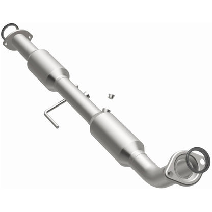 MagnaFlow Direct Fit Catalytic Converter 05-12 Toyota Tacoma L4-2.7L