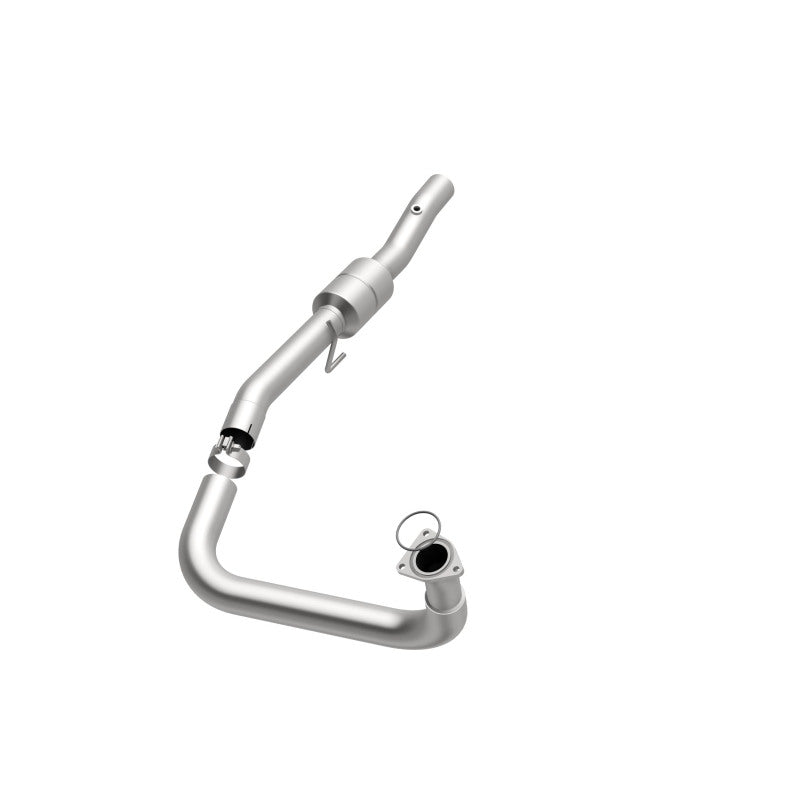 MagnaFlow 2007 Chevrolet Silverado 2500 HD Classic 6.0L Direct Fit Converter