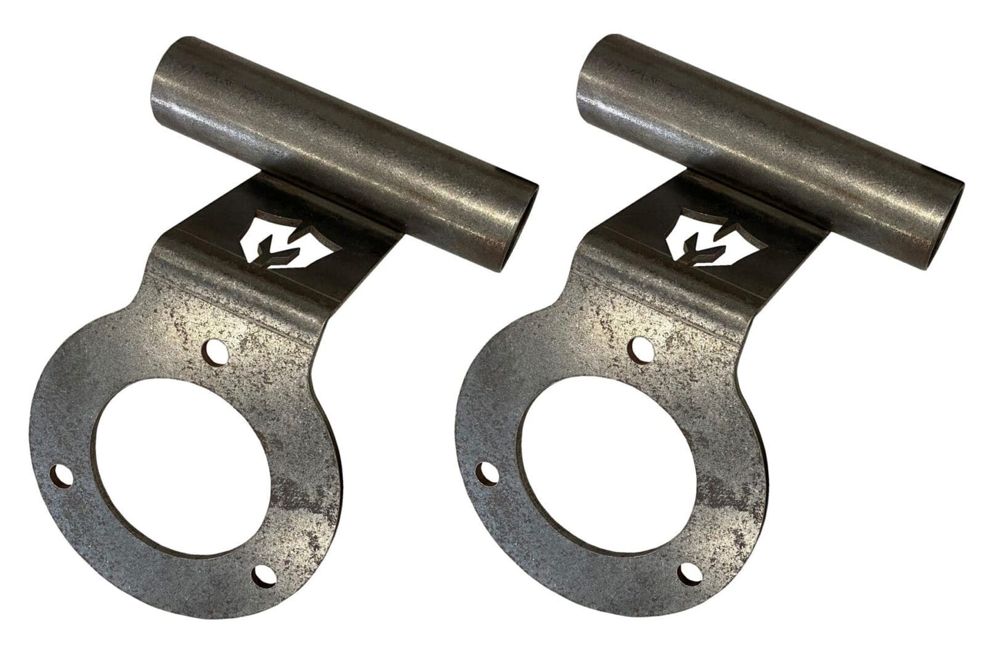 McGaughys Front Reservoir Mounts 2014-2024 RAM 2500/3500
