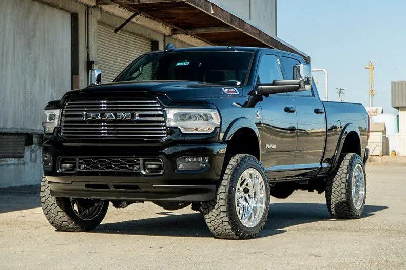 McGaughys 4 Inch Premium Lift Kit 2019-2026 Dodge Ram 2500 4WD