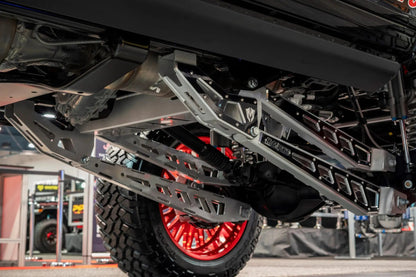 McGaughys 6 Inch Premium Lift Kit 2019-2024 Dodge Ram 2500 4-Link Kit 4WD