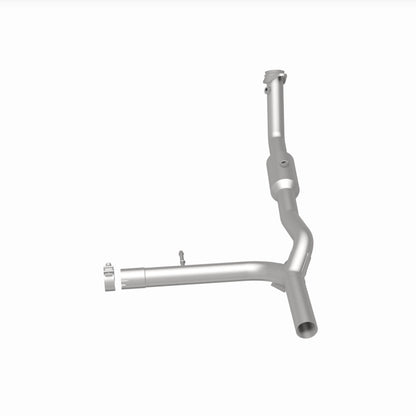 MagnaFlow 2006 Ford F-150 4.6L Direct Fit Converter