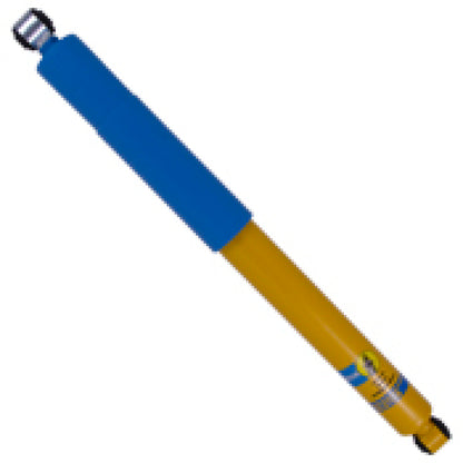 Bilstein B6 4600 19-21 Ford Ranger Rear 46mm Monotube Shock Absorber (for 0-1in Rear Lift)