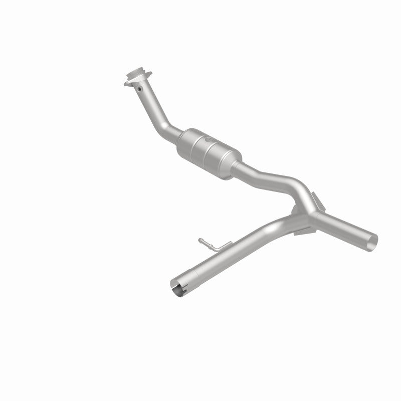 MagnaFlow 2005 Ford F-150 4.6L Direct Fit Converter