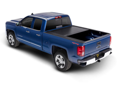 Retrax 14-up Chevy/GMC 1500 5.8ft Bed / 15-up 2500/3500 (Wide RETRAX Rail) RetraxONE MX