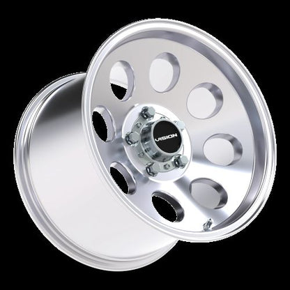17x7 Vision ATV/UTV 56 Midway Polished Wheel 5x4.5 (38mm)