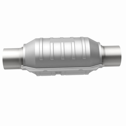 MagnaFlow Universal Catalytic Converter 2.50 Ulev