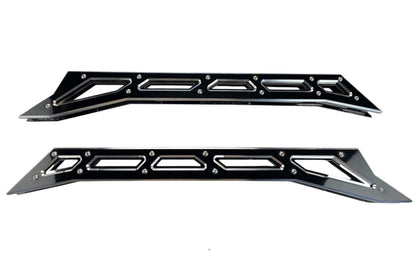 McGaughys 8 Inch Lift Premium S/S Cradle Kit 2023-2024 Ford F250 / F350 Short Bed
