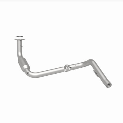 MagnaFlow 04-06 Cadillac Escalade 6.0L Direct Fit Converter