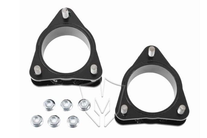 McGaughys 2.25 Inch Leveling Kit 2004-2008 Ford F150 2WD/4WD