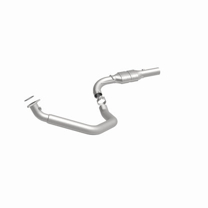 MagnaFlow 2003 GMC Savana 3500 6.0L Direct Fit Converter