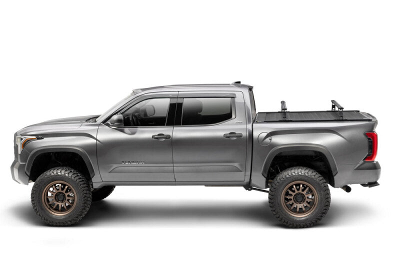 Retrax 2022 Toyota Tundra 8 Foot Bed RetraxPRO XR