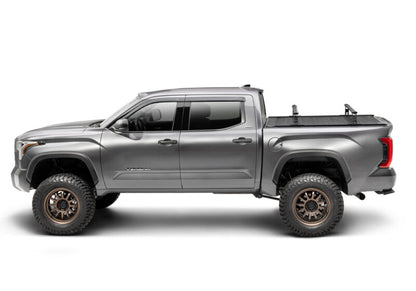 Retrax 2022 Toyota Tundra 8 Foot Bed RetraxPRO XR
