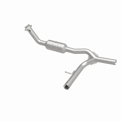 MagnaFlow 2005 Ford F-150 4.6L Direct Fit Converter