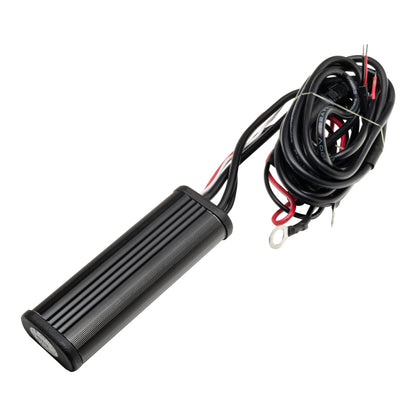 Oracle Single Channel Multi-Function Remote