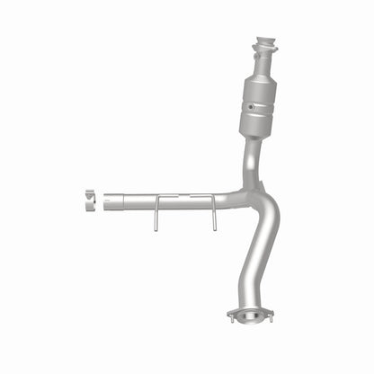 MagnaFlow 09-10 Ford F-150 4.6L Direct Fit Converter