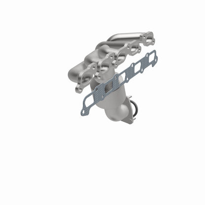 MagnaFlow Direct Fit Catalytic Converter 07-08 Hummer H3 3.7L