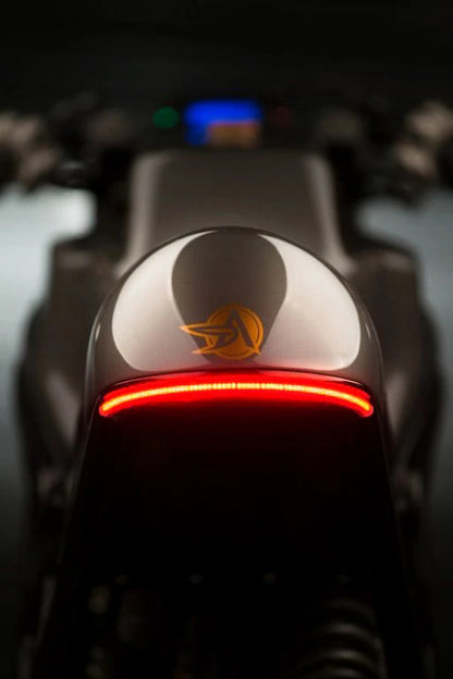 Oracle 9in Waterproof LED Concept Strip (Single) - Amber