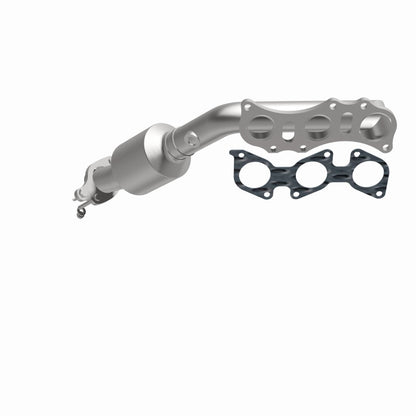 MagnaFlow Direct Fit Catalytic Converter 05-11 Toyota Tacoma 4.0L