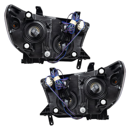 Oracle 07-13 Toyota Tundra SMD HL - ColorSHIFT w/ 2.0 Controller