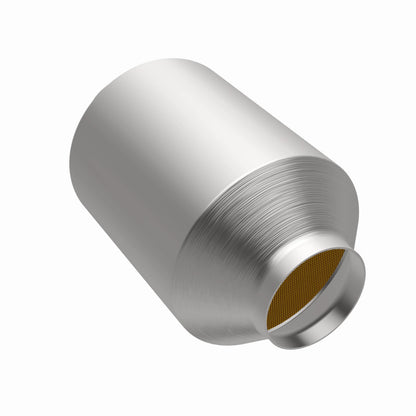 MagnaFlow California Grade CARB Universal Catalytic Converter - 2.5in In / 2.5in Out / 9in Long