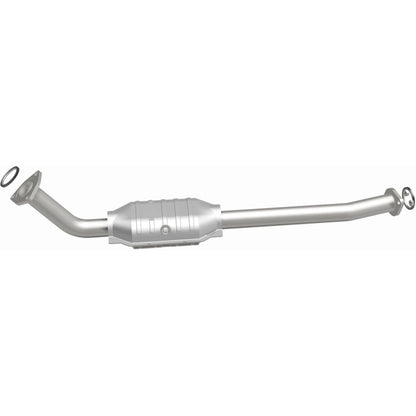 MagnaFlow 05-07 Toyota Sequoia 4.7L Direct Fit Converter
