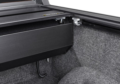 Retrax 2022 Toyota Tundra 8 Foot Bed RetraxPRO XR