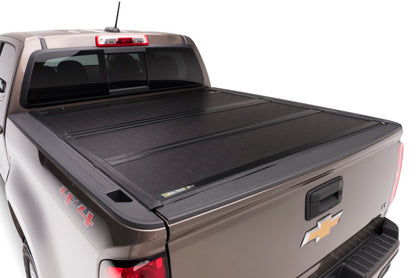 BAK 04-13 Chevy Colorado/GMC Canyon 6ft Bed BAKFlip G2