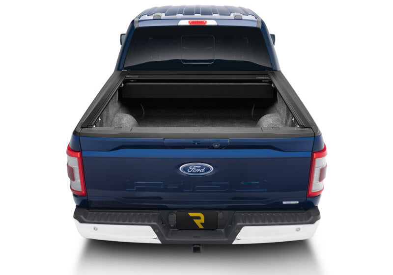 Retrax 15-up F-150 Super Crew/Super Cab & Reg. Cab 6.5ft Bed RetraxPRO MX