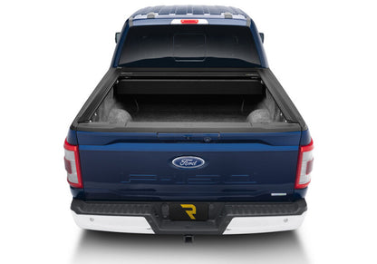 Retrax 15-up F-150 Super Crew/Super Cab & Reg. Cab 6.5ft Bed RetraxPRO MX