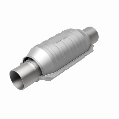 MagnaFlow Universal Catalytic Converter 2.00in Front CA