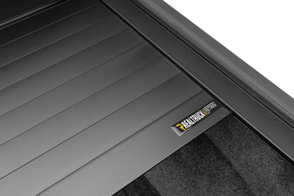 Retrax 15-18 F-150 Super Crew / Super Cab & Reg. Cab 6.5ft Bed RetraxPRO XR