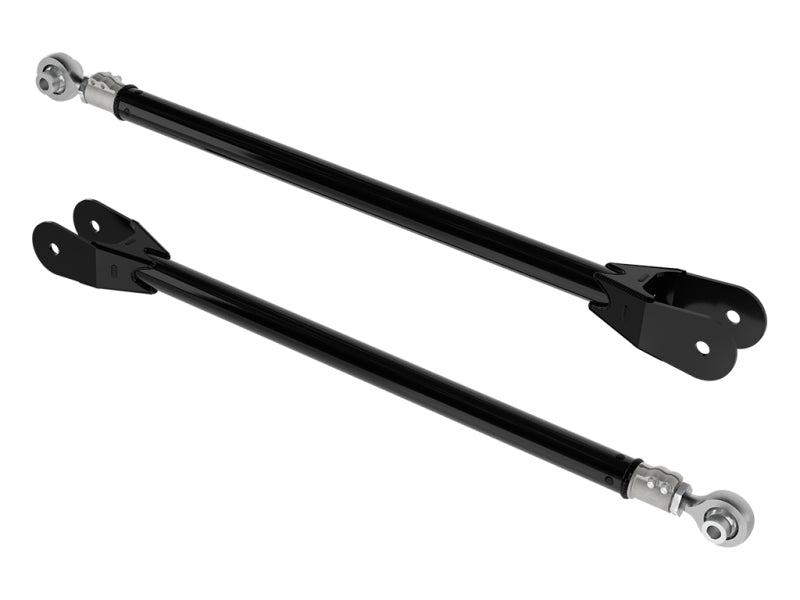 ICON 2005+ Ford Super Duty Front Lower Adjustable Link Kit