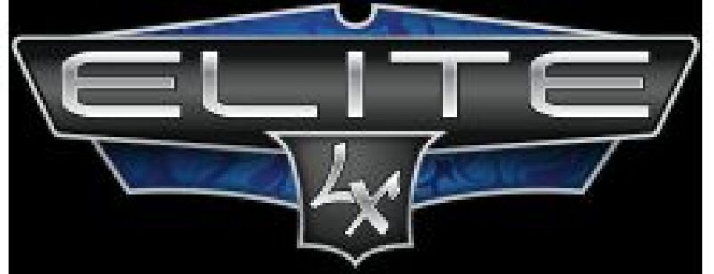 UnderCover 2019 Chevy Silverado 1500 6.5ft Elite LX Bed Cover - Gasoline