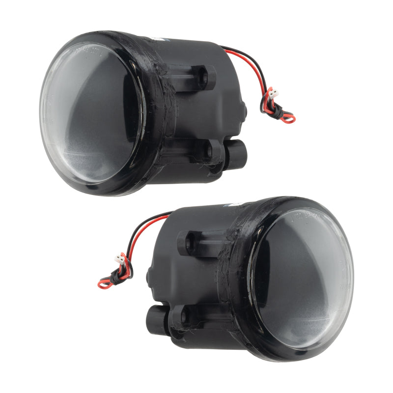 Oracle 14-18 Toyota Tundra SMD FL - White
