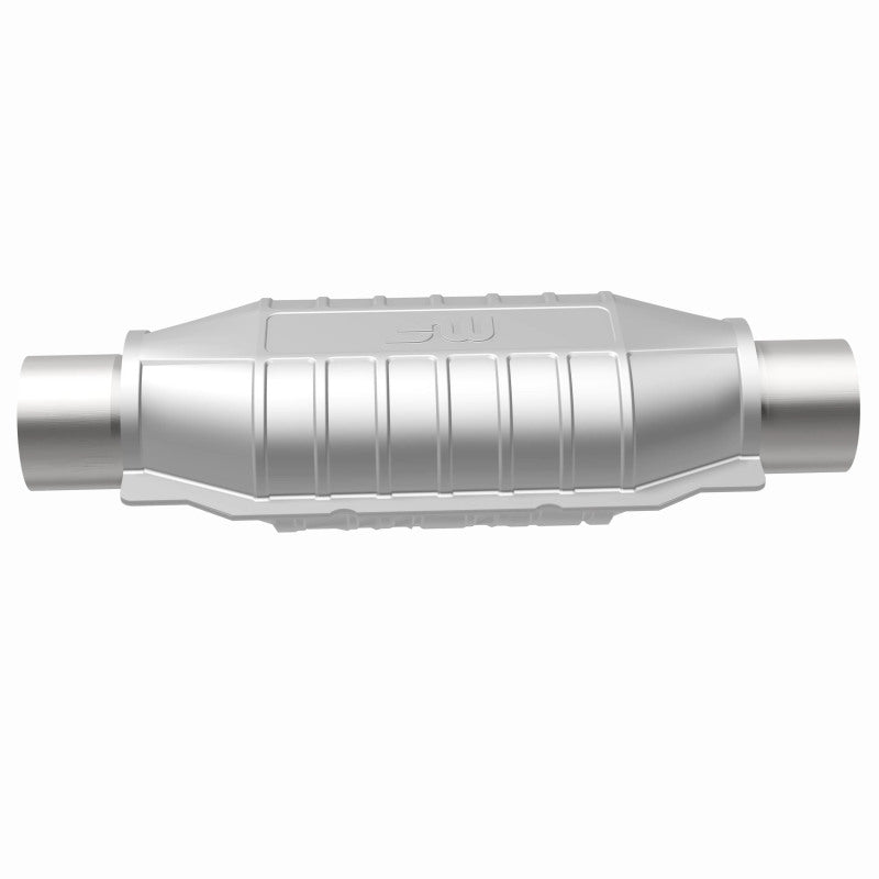 MagnaFlow 2.50 CA Universal Converter