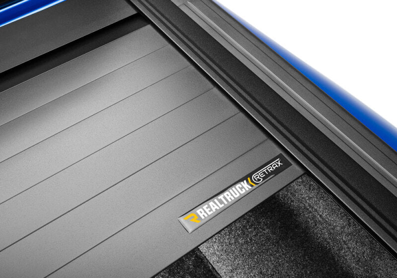 Retrax 2019 Ram 1500 RetraxPRO MX