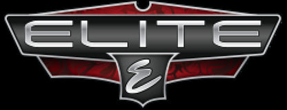 UnderCover 19-20 Chevy Silverado 1500 6.5ft Elite Bed Cover - Black Textured