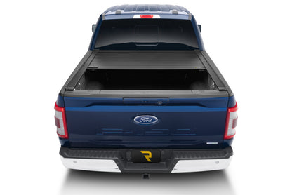 Retrax 17-18 Super Duty F-250-450 Long Bed RetraxPRO XR